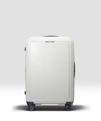 【送料無料】PROTECA/プロテカ スーツケース J5シスイ 03563 亜麻色／エクリュ 【三越伊勢丹/公式】