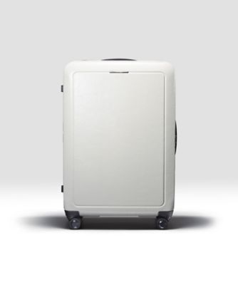 【送料無料】PROTECA/プロテカ スーツケース J5シスイ 03564 亜麻色／エクリュ 【三越伊勢丹/公式】