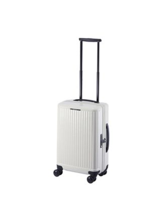 【送料無料】PROTECA/プロテカ スーツケース J5インリュウ 03511 亜麻色／エクリュ 【三越伊勢丹/公式】