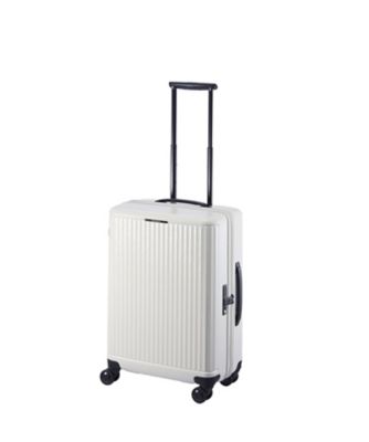 【送料無料】PROTECA/プロテカ スーツケース J5インリュウ 03512 亜麻色／エクリュ 【三越伊勢丹/公式】