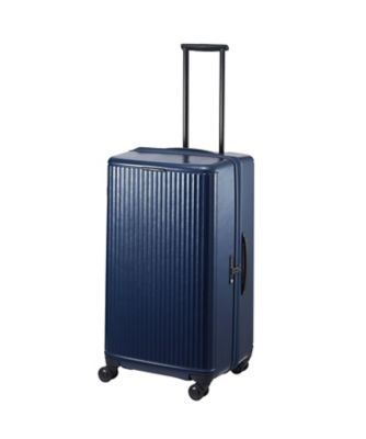 【送料無料】PROTECA/プロテカ スーツケース J5インリュウ 03515 藍鉄色／インディゴ 【三越伊勢丹/公式】