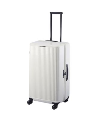 【送料無料】PROTECA/プロテカ スーツケース J5インリュウ 03515 亜麻色／エクリュ 【三越伊勢丹/公式】