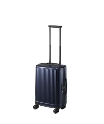 【送料無料】PROTECA/プロテカ スーツケース J5インリュウ 03521 青墨／ブルーイッシュブラック 【三越伊勢丹/公式】