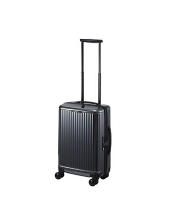 【送料無料】PROTECA/プロテカ スーツケース J5インリュウ 03521 砲金色／ガンメタリック 【三越伊勢丹/公式】