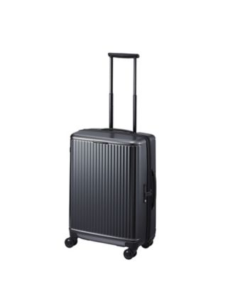 【送料無料】PROTECA/プロテカ スーツケース J5インリュウ 03522 砲金色／ガンメタリック 【三越伊勢丹/公式】