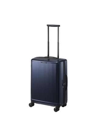 【送料無料】PROTECA/プロテカ スーツケース J5インリュウ 03522 青墨／ブルーイッシュブラック 【三越伊勢丹/公式】