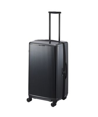 【送料無料】PROTECA/プロテカ スーツケース J5インリュウ 03525 砲金色／ガンメタリック 【三越伊勢丹/公式】