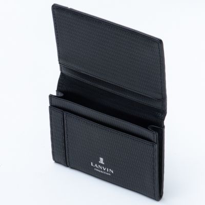 名刺入れ | LANVIN COLLECTION (Men)/ランバン コレクション
