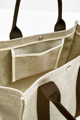 Marche Tote bag FRLH1TH1 | FRANCOIS