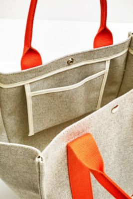Marche Tote bag FRLH1TH1 | FRANCOIS