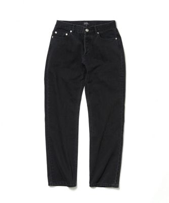 A.P.C. (Men)/アー・ペー・セーのデニムパンツ一覧 | 三越伊勢丹 