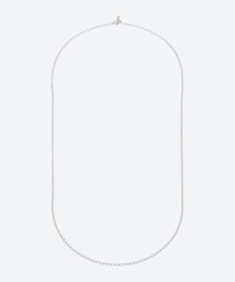 ＣＨＡＩＮ　ＮＥＣＫＬＡＣＥ　６０ｃｍ　１６８４２７４７３２