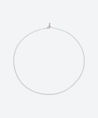 ＣＨＡＩＮ　ＮＥＣＫＬＡＣＥ　４２ｃｍ　１６８４２７４７５６