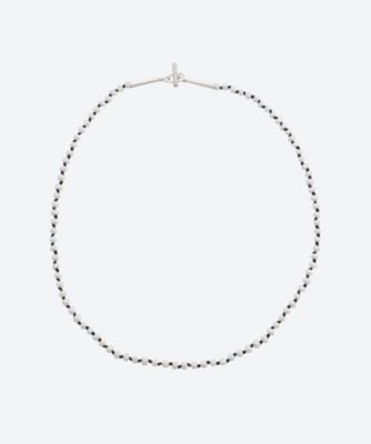ＰＥＡＲＬ　ＮＥＣＫＬＡＣＥ　ＫＮＯＴ　３７ｃｍ　１６８４２７４７６６
