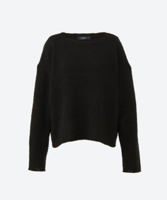 ＜YLEVE (Women)＞ＷＯＯＬ　ＳＩＬＫ　ＫＮ　Ｐ／Ｏ