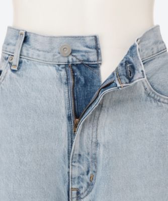 １３．５ｏｚ　ＤＥＮＩＭ　ＨＩＧＨ　ＷＡＩＳＴ　ＷＩＤＥ　ＦＡＤＥ　１６８４２４００３２