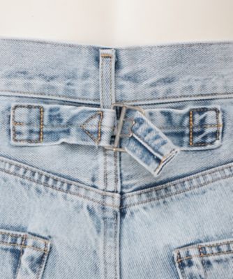 １３．５ｏｚ　ＤＥＮＩＭ　ＨＩＧＨ　ＷＡＩＳＴ　ＷＩＤＥ　ＦＡＤＥ　１６８４２４００３２