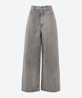 １３．５ｏｚ　ＤＥＮＩＭ　ＨＩＧＨ　ＷＡＩＳＴ　ＷＩＤＥ　ＦＡＤＥ　１６８４２４００３２