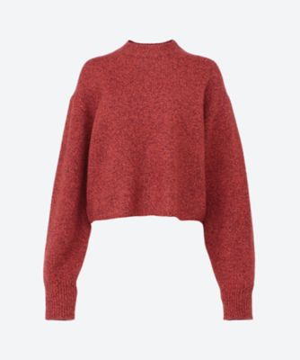 WOOL CASHEMERE KN P／O 1684260071
