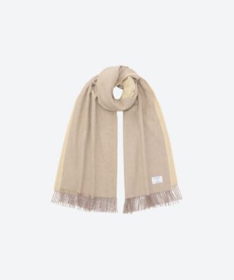 ＴＨＥ　ＩＮＯＵＥ　ＢＲＯＴＨＥＲＳ　ＤＯＵＢＬＥ　ＦＡＣＥ　ＢＲＵＳＨＥＤ　ＳＴＯＬＥ　１６８４２７５１１３