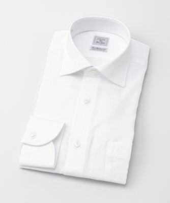 ドレスシャツ 白ドビー ＣＩＤ８００‐２００ | ファッション・服 