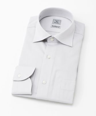 Choya Shirt Maker Men チョーヤシャツメーカー メンズ 三越伊勢丹オンラインストア 公式