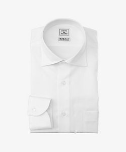 CHOYA SHIRT MAKER (Men)/チョーヤシャツメーカー ドレスシャツ　セミワイドカラー
