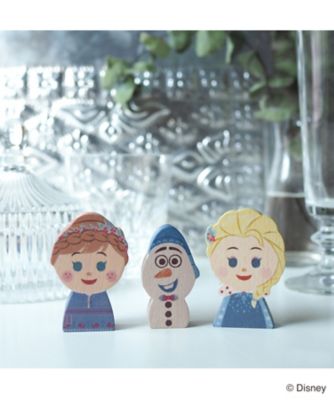 ｄｉｓｎｅｙ ｋｉｄｅａ アナと雪の女王 家族の思い出 三越伊勢丹オンラインストア 公式