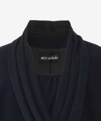 ワンピース CO5834 | MISS ASHIDA (Women)/ミスアシダ | 三越
