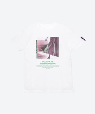 TAE ASHIDA (Women)/タエ アシダ Ｔシャツ　ＴＢ５６２１
