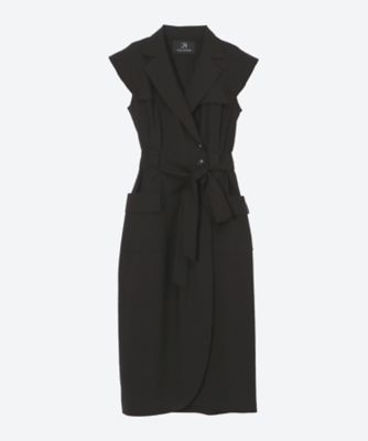 ＜TAE ASHIDA (Women)＞ワンピース　ＴＯ５６２９