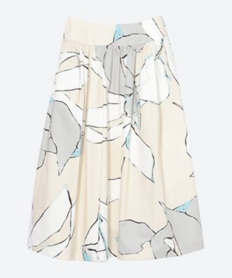 スカート　ＴＳ５６２７