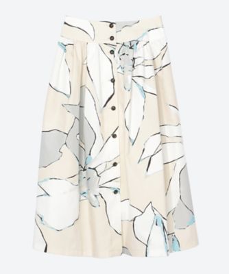 スカート　ＴＳ５６２７