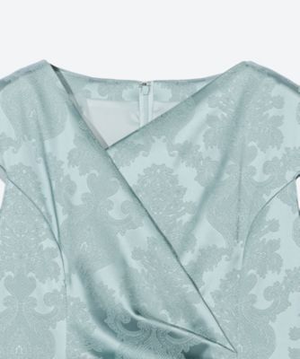 ワンピース CO5701 | MISS ASHIDA (Women)/ミスアシダ | 三越