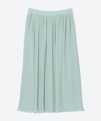 レリアン LANVIN COLLECTION新品未使用 スカート レリアン LANVIN COLLECTION新品未使用 スカート スカート