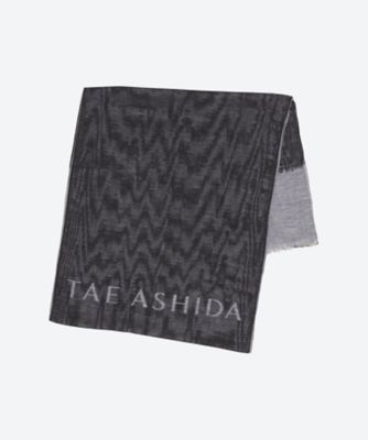 ＜TAE ASHIDA (Women)＞ストール　ＫＯ５６０２