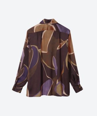 TAE ASHIDA ブラウス　シャツ ブラウス TB5721 | TAE ASHIDA (Women)/タエ アシダ