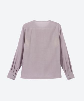 TAE ASHIDA ブラウス　シャツ ブラウス TB5722 | TAE ASHIDA (Women)/タエ アシダ