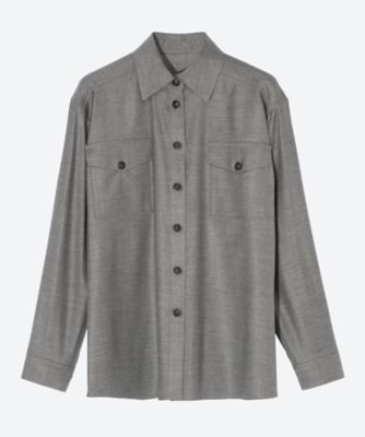 ＜TAE ASHIDA (Women)＞ブラウス　ＴＢ５７２３