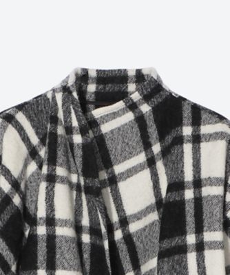 【極美品】アシダタエ TAE ASHIDA 9号 秋冬コート ブラック 楽天市場】極美品△正規品 TAE ASHIDA タエアシダ ベルト付き カシミヤ