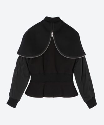 ✨️極美品✨️高級 TAE ASHIDA タエアシダ シルク テーラードジャケット TAE ASHIDA Men's - リュクスナイロンテーラードジャケット