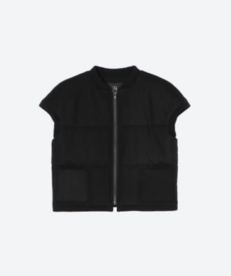 TAE ASHIDA (Women)/タエ アシダ ジャケット TJ5728 Dクロ コート・ジャケット【三越伊勢丹/公式】