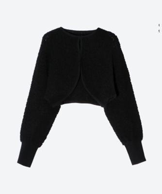 ニット TK5722 | TAE ASHIDA (Women)/タエ アシダ | 三越