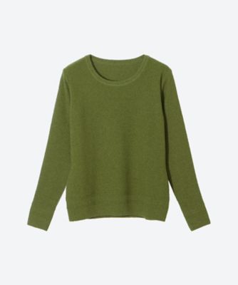 ＜TAE ASHIDA (Women)＞ニット　ＴＫ５７２４