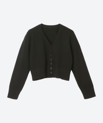 TAE ASHIDA (Women)/タエ アシダ ニット TK5725 Cクロ トップス【三越伊勢丹/公式】