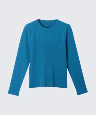 ＜TAE ASHIDA (Women)＞ニット　ＴＫ５７２６