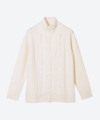 ＜TAE ASHIDA (Women)＞ニット　ＴＫ５７２７