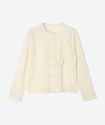 ＜TAE ASHIDA (Women)＞ニット　ＴＫ５７３１