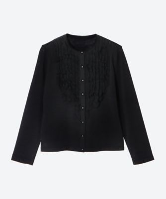 ニット TK5731 | TAE ASHIDA (Women)/タエアシダ | 三越伊勢丹