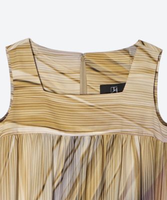 ワンピース TO5721 | TAE ASHIDA (Women)/タエ アシダ | 三越